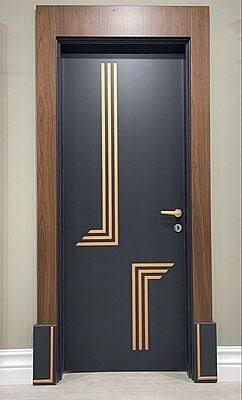 Designer Doors